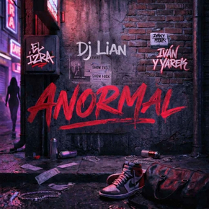 Anormal