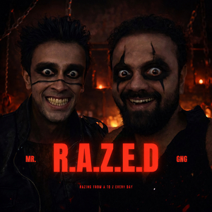 R.A.Z.E.D