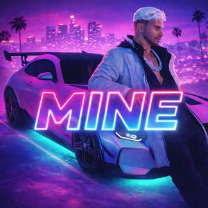 Mine