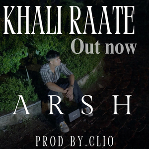Khali Raate