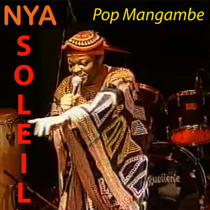 Pop Mangambe