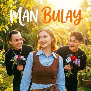 Man Bulay(愿是我）
