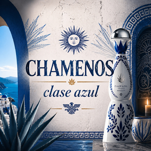Clase Azul