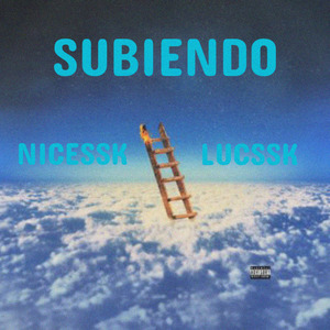 Subiendo
