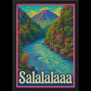 Salalalaaa