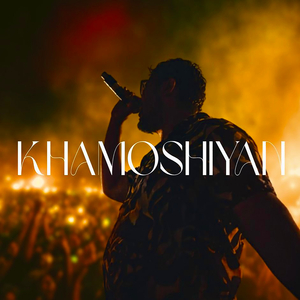 Khamoshiyan