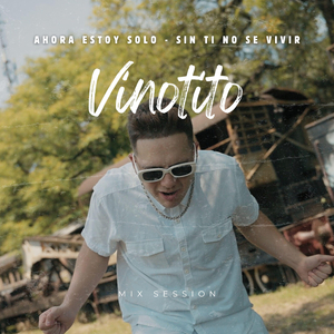 Ahora estoy solo - Sin ti no se vivir (Otra Versión)
