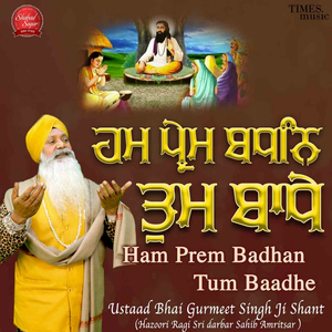 Ham Prem Badhan Tum Baadhe