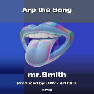 Arp the Song