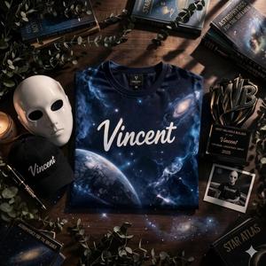Vincent