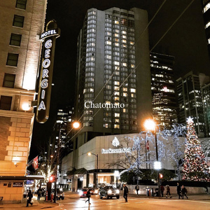 Bonjour & Goodnight (Instrumental)