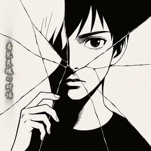 看见灵魂的对话