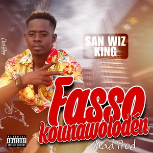 Fasso konawolodén
