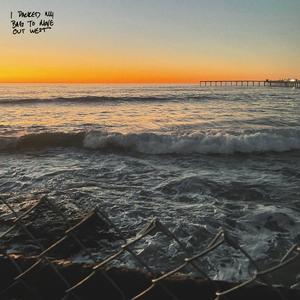 I Packed My Bag to Move Out West