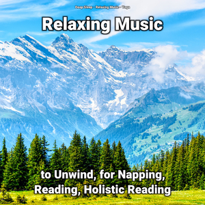 Relaxing Music to Unwind and for Napping Part 85
