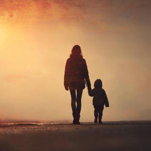 When I Am Gone (For My Autistic Child)