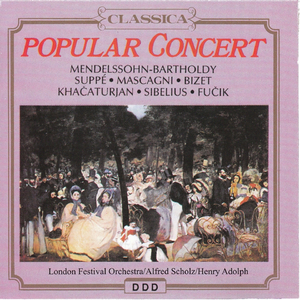 Carmen Suite No. 1: No. 2, Aragonaise