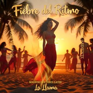 Candela en los Pies (feat. La Llama & Sombra Roja)