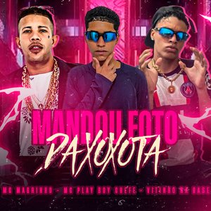 Mandou Foto da Xoxota