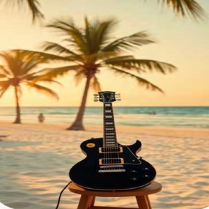 Beach Riddim Paradise