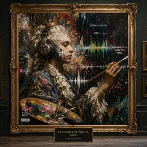 Tableaux sonores (feat. Nsen)