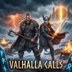 BOUND IN BATTLE, BOUND IN BLOOD