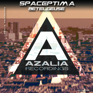 Betelgeuse (Original Mix)