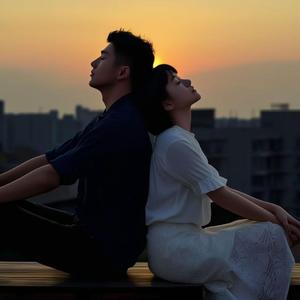 《半句喜欢》(电吉他版)