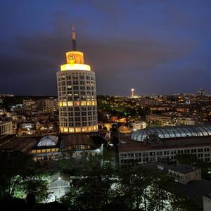 Beton Duvarlar (feat. lyra.wav)