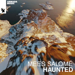 Haunted (Extended Mix)