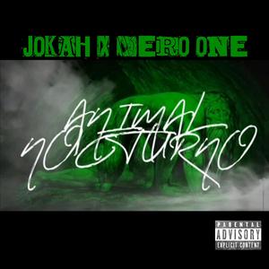 Animal Nocturno (feat. Wero One)