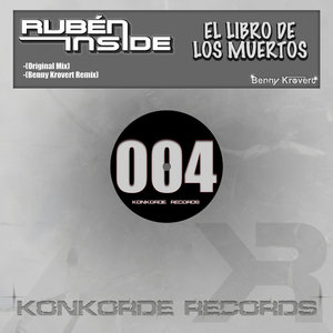 El Libro De Los Muertos (Original Mix)