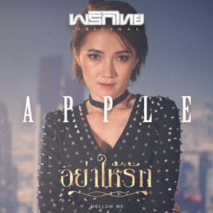 อย่าให้รัก