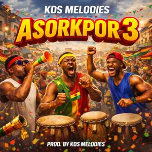 ASORKPOR 3