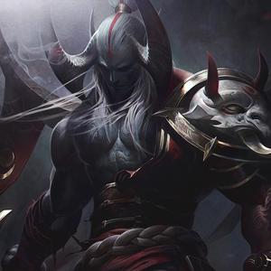 AATROX