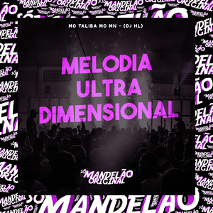 Melodia Ultradimensional