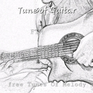 Tunes Of Guitar