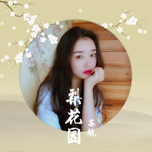 梨花园 (伴奏)