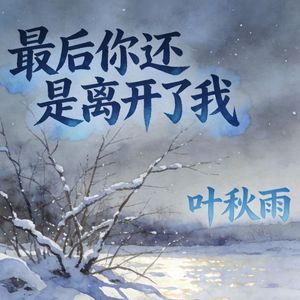 最后你还是离开了我(伴奏)