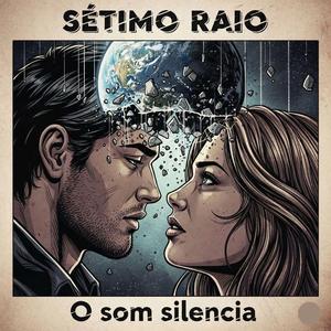 O som silencia