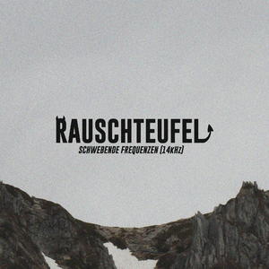 Rauschmelodien des Schwebens