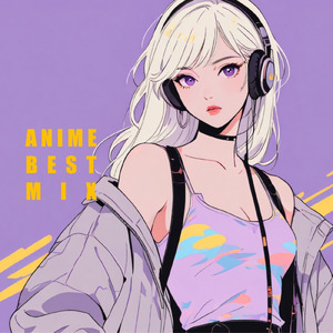 I wonder (Cover Ver.) [Mixed]