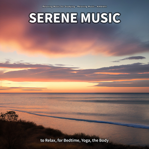 Relaxing Music for Deep Sleep