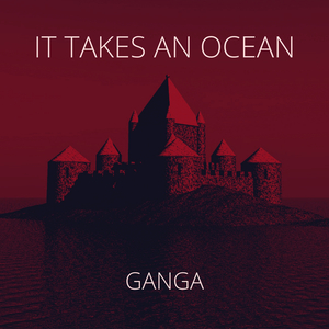 It Takes an Ocean (Radio Edit)