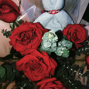 悔（prod EVOMUSIC）