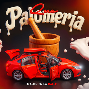 Que Palomeria