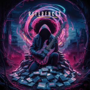 References (Heartless) (feat. Deuce)