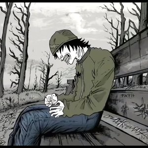 自由的野风消散了（氛围版）