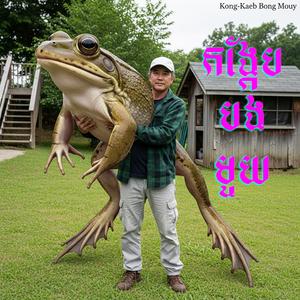 កង្កែបបងមួយ (Kong-Kaeb Bong Mouy)