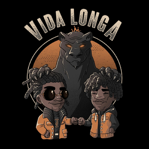 Vida Longa